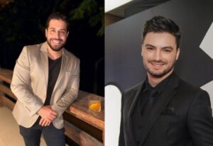 Influenciador sertanejo é condenado a indenizar Felipe Neto após acusações de pedofilia