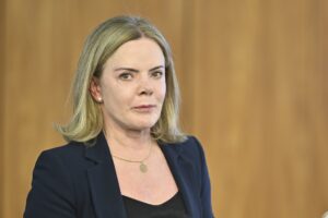 Gleisi critica relator do PL Antifacção: “Contaminado”