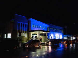 Novembro azul: Urologista destaca importância dos homens se cuidarem – Rádio Santana FM