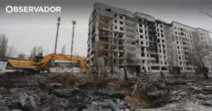 Em direto/ Zelensky anuncia reforma de setor energético após escândalo de corrupção