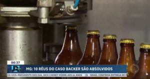 Réus são absolvidos em processo sobre contaminação de cervejas da Backer – Noticias R7