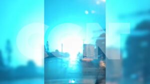 Estouro misterioso deixa bairro no escuro e moradores em pânico