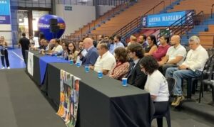 atingidos discutem próximos passos de ação contra BHP