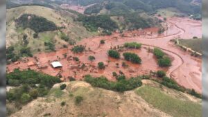 Justiça do Reino Unido condena BHP por tragédia de Mariana, maior desastre ambiental do Brasil