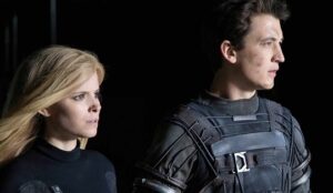 Miles Teller aponta que ‘uma pessoa importante’ foi o principal responsável pelo fracasso do Quarteto Fantástico de 2015 ~ Universo Marvel 616
