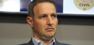 Derrite é a maneira mais rápida de atingir desastre na segurança