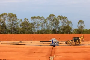 Palmas inicia ampliação do Aterro Sanitário com construção da 7ª célula e investimento de R$ 9,3 milhões – Jornal Opção