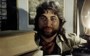 O clássico do metal oitentista inspirado em Toto, desastre do Titanic e Monsters of Rock