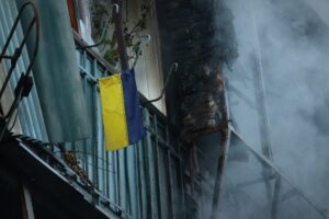 Ucrânia volta a atacar refinaria russa que foi alvo de sanções dos EUA | Mundo