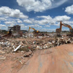 Ciclone afeta quase 18 mil pessoas – Michel Teixeira Notícias