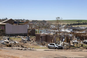 Doações para Rio Bonito do Iguaçu podem ser feitas direto para o Fundo Estadual para Calamidade Pública – Blog do Doc.com