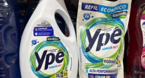 Produto contaminado da Ypê era vendido em supermercados de Canoas