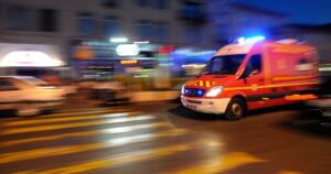 Duas crianças luso-descendentes morrem em explosão em França