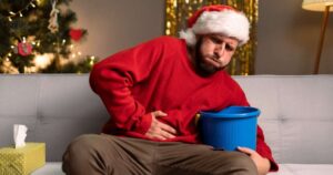 Intoxicação alimentar no Natal e como evitá-la