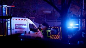 Explosão mata filhos de emigrante português em França