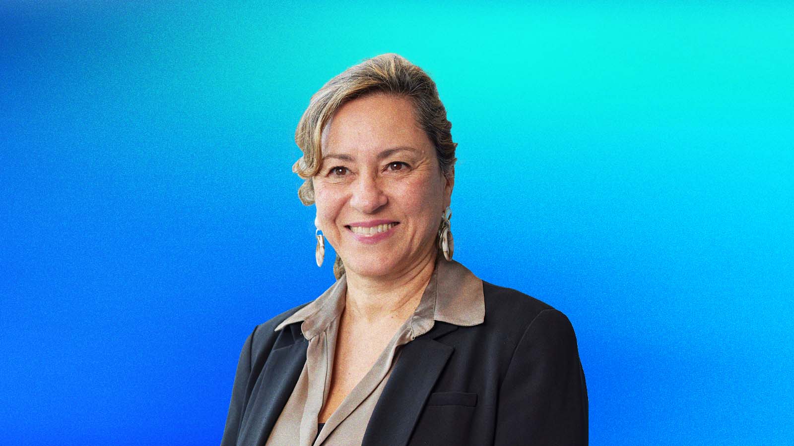 5 perguntas para Nelmara Arbex, sócia-líder de ESG da KPMG no Brasil