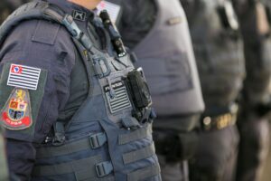 Policiais e bombeiros ficam feridos em explosão em casa onde atendiam ocorrência, na Zona Norte de SP