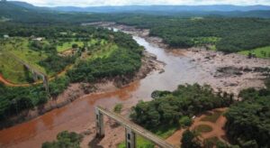 Sete anos depois, Brumadinho ainda vive adoecimento e insegurança