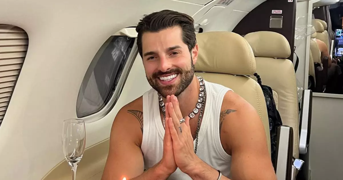 Acidente com avião de Alok aponta falha humana; entenda