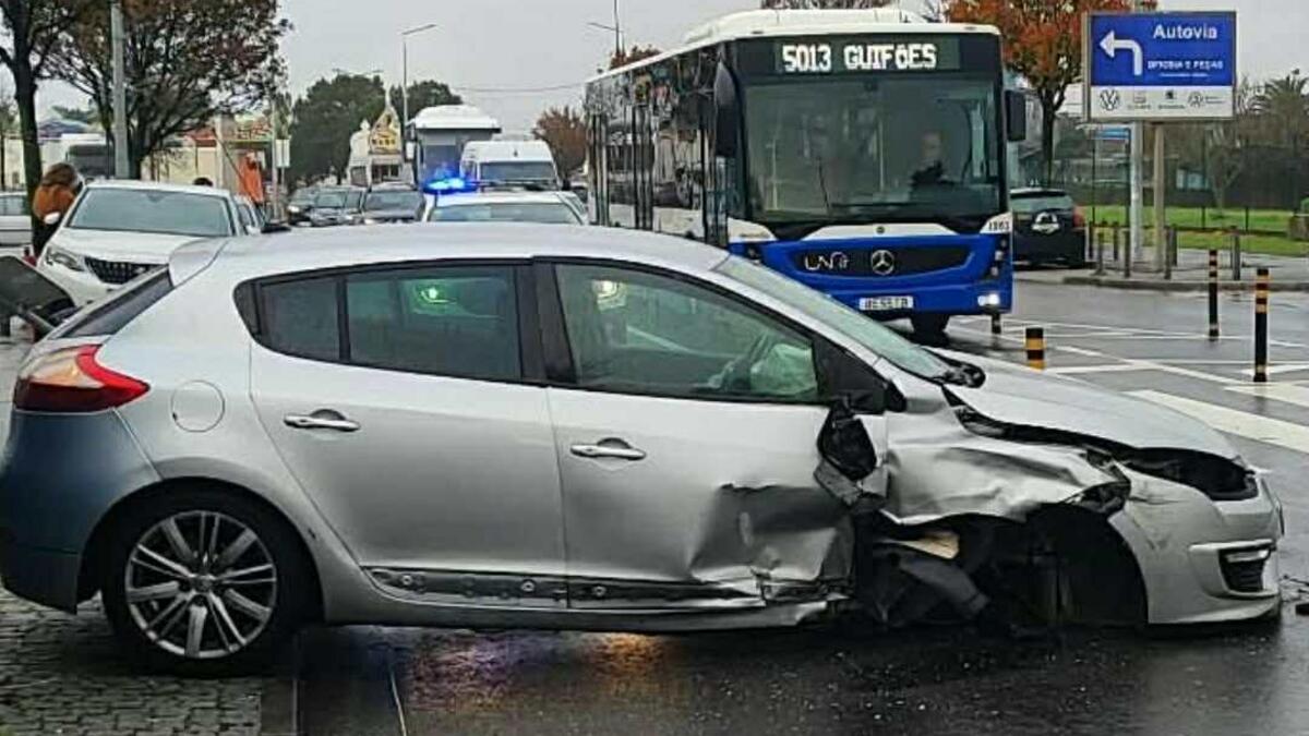 Jornal de Notícias Logo