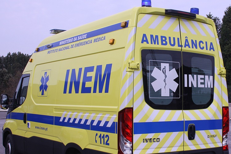 Acidente em São Miguel de Acha faz um morto