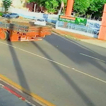 Acidente fatal na Av. Bandeirantes: motociclista morre após colisão