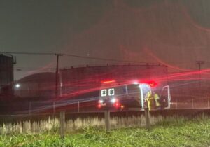 Acidente grave deixa uma vítima fatal na Rodovia Professor Zeferino Vaz