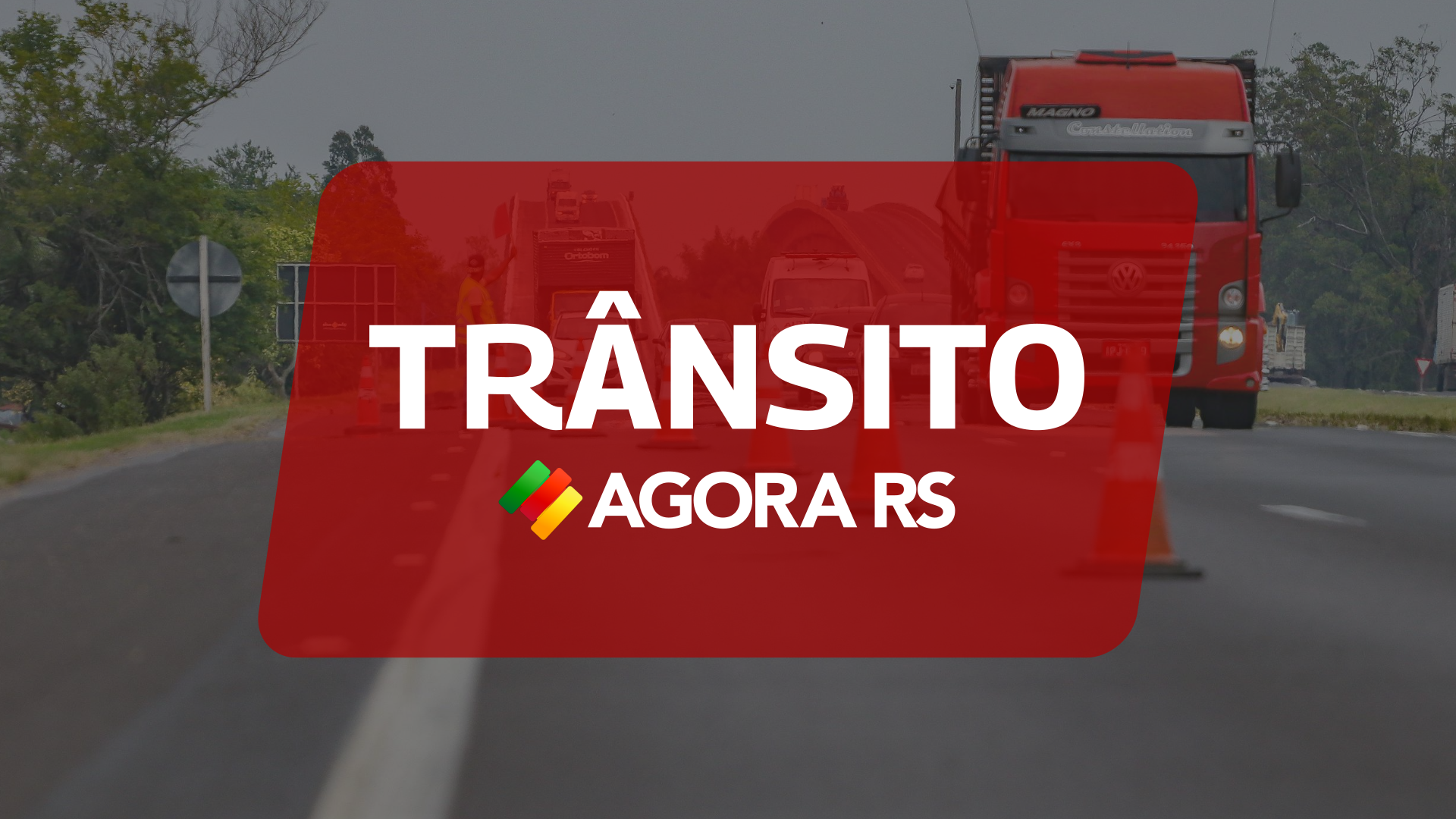 Acidente na BR-101 em Maquiné causa uma morte