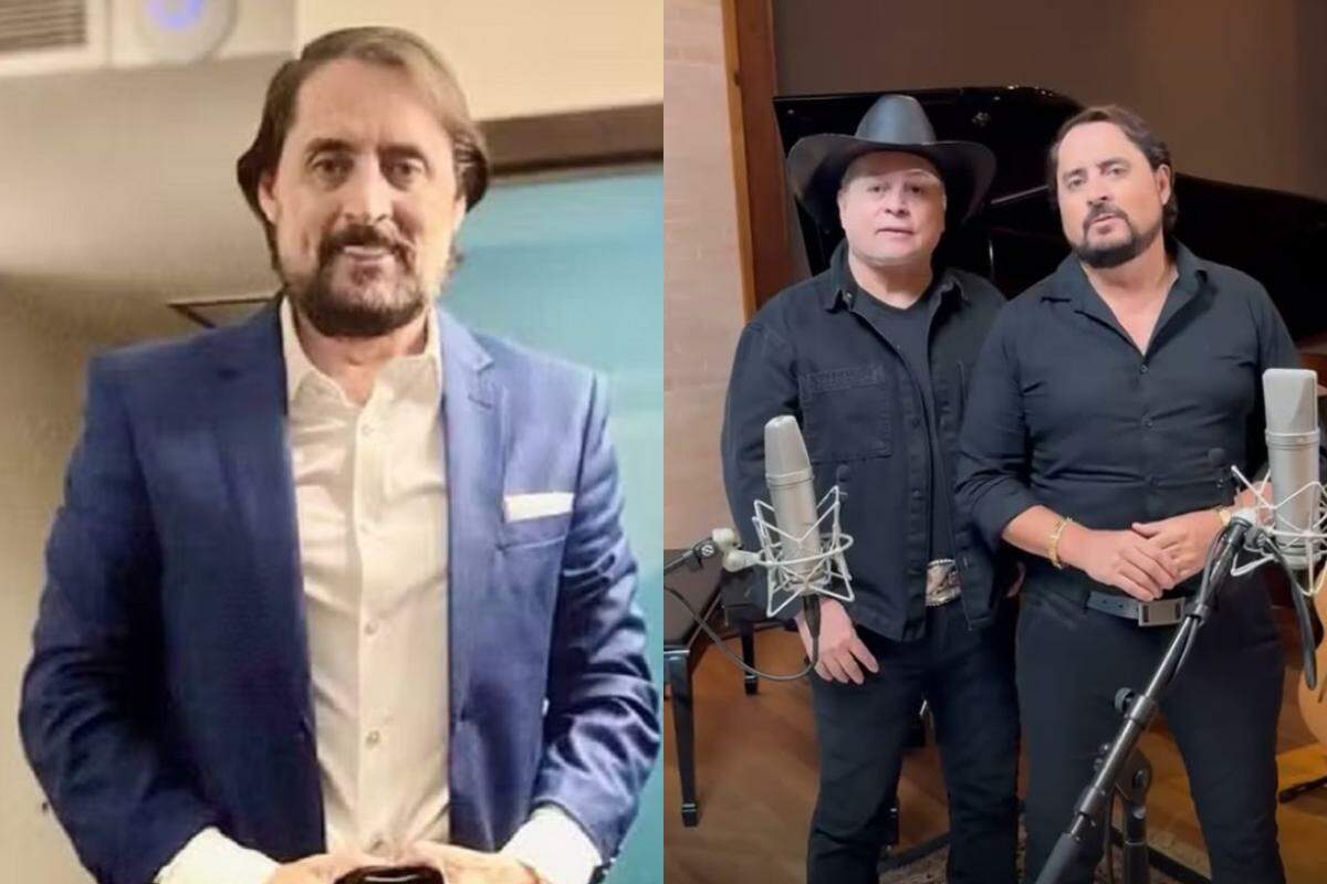 Acidente na Régis Bittencourt, no Vale do Ribeira, mata cantor Mauri, irmão de Chitãozinho e Xororó