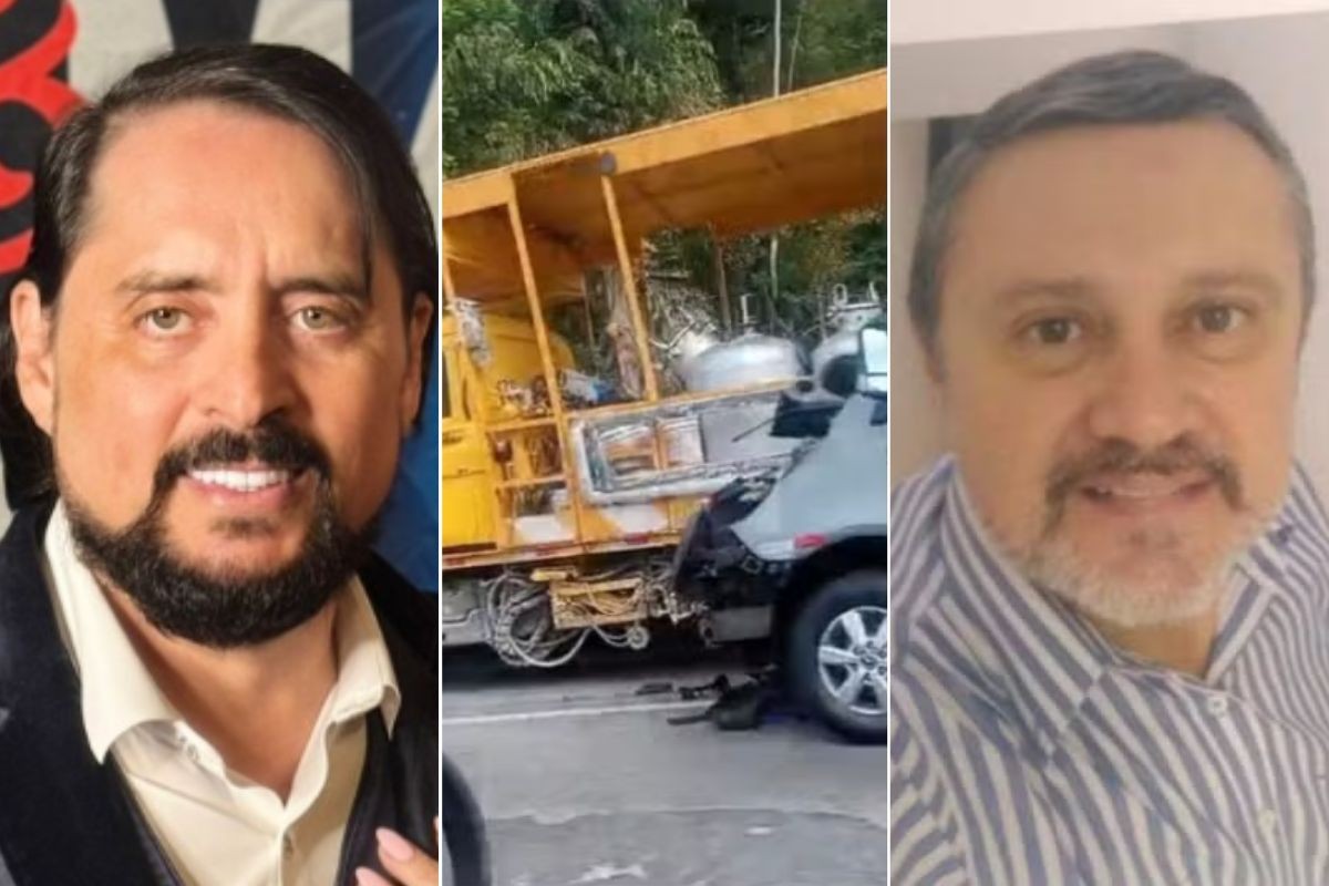 Acidente que matou cantor Mauri: motorista alega 'apagão' à polícia