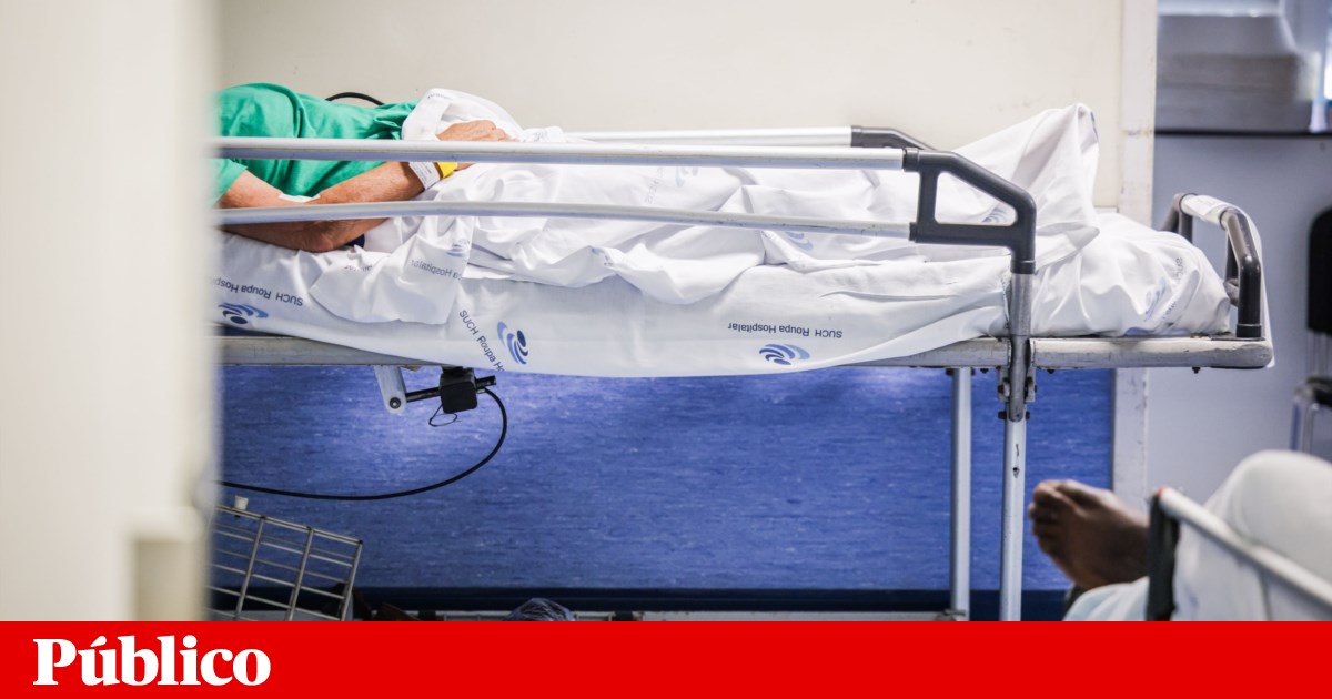 Acidentes domésticos motivaram mais de 225 mil urgências e 90 mortes em 2023 | Envelhecimento