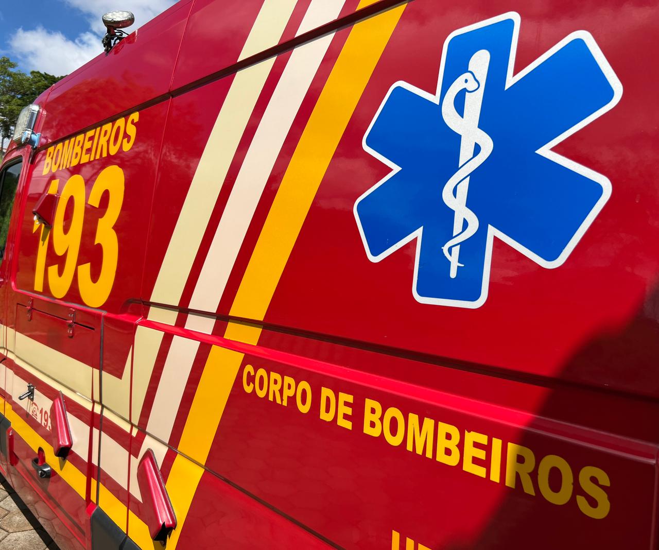 Adolescente morre após sofrer queda de bicicleta no Parque Linear, em Botucatu