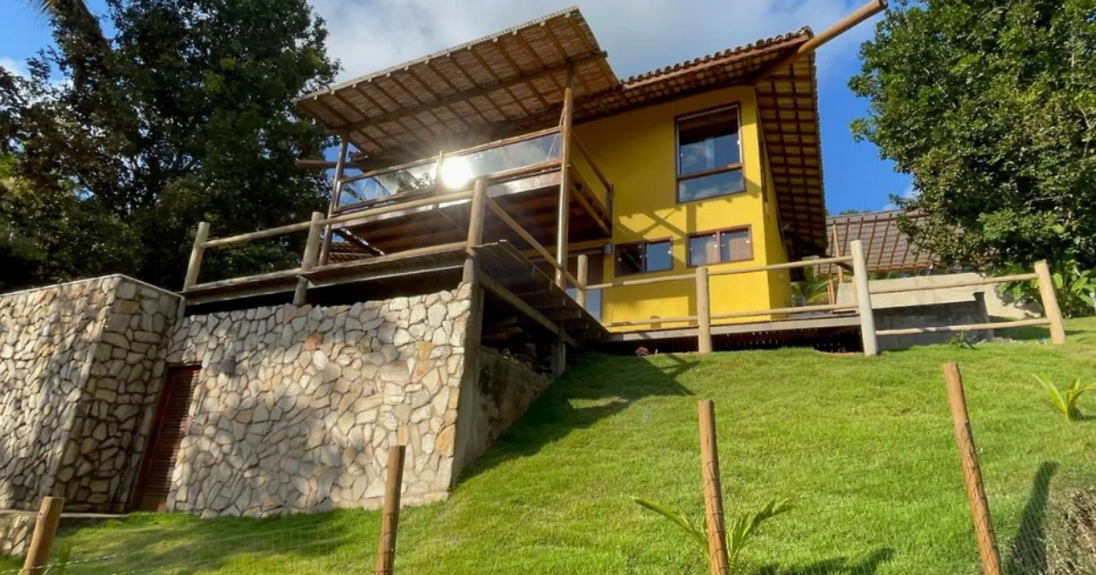 Airbnb condenado a pagar despesas de turista que ficou paraplégica após acidente