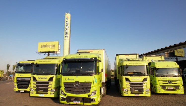 Ambipar aprova plano de recuperação judicial e leva proposta à Justiça