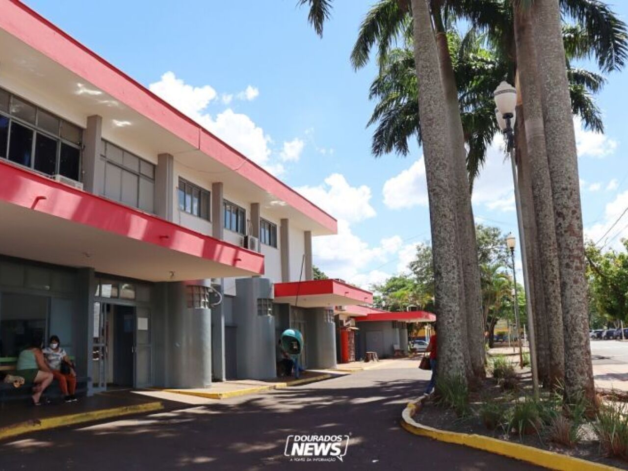 Após 12 dias internada, mulher que sofreu acidente de moto morre no HV