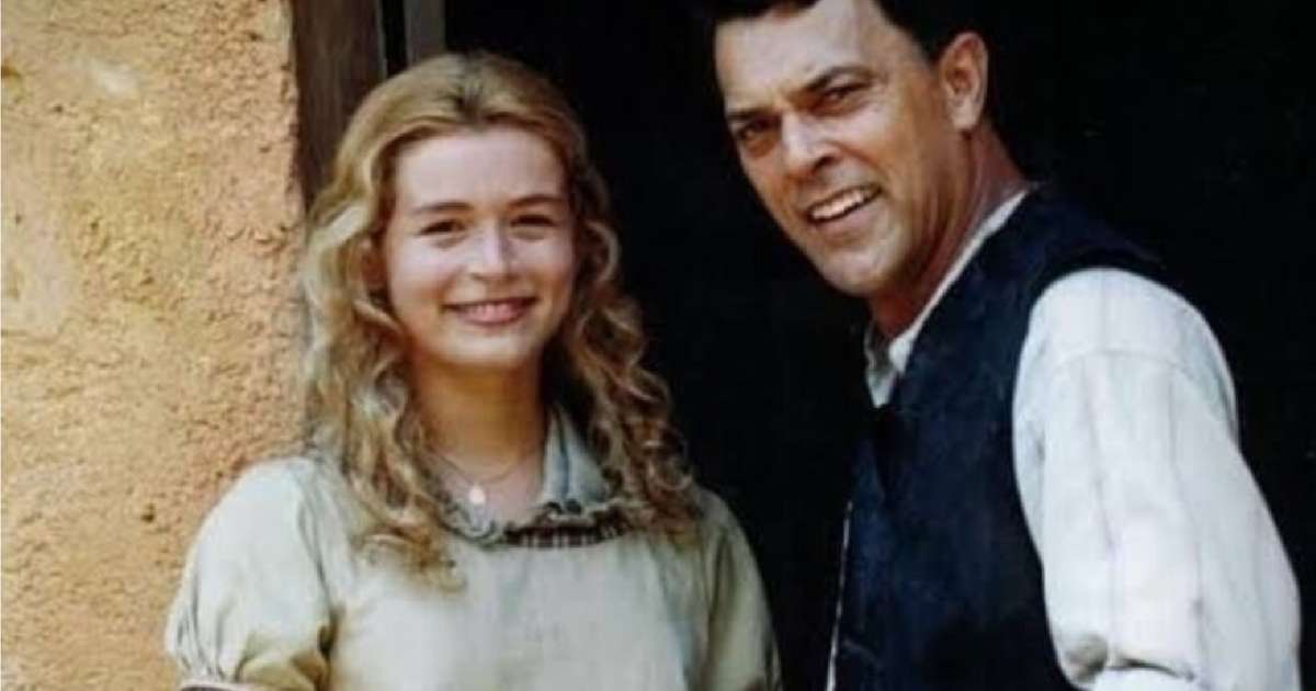 Ator de 'Terra Nostra' superou 65 cirurgias após grave acidente de moto