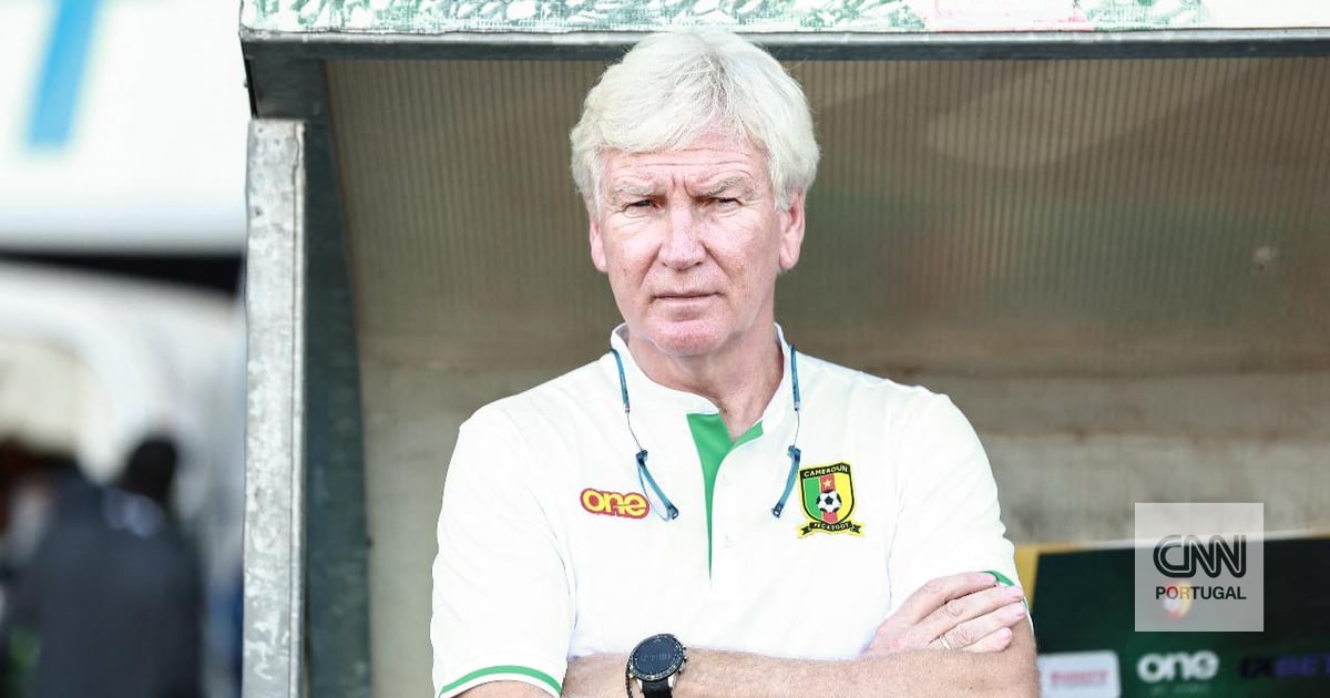 Camarões: lista de 11 erros leva à demissão do selecionador antes da CAN