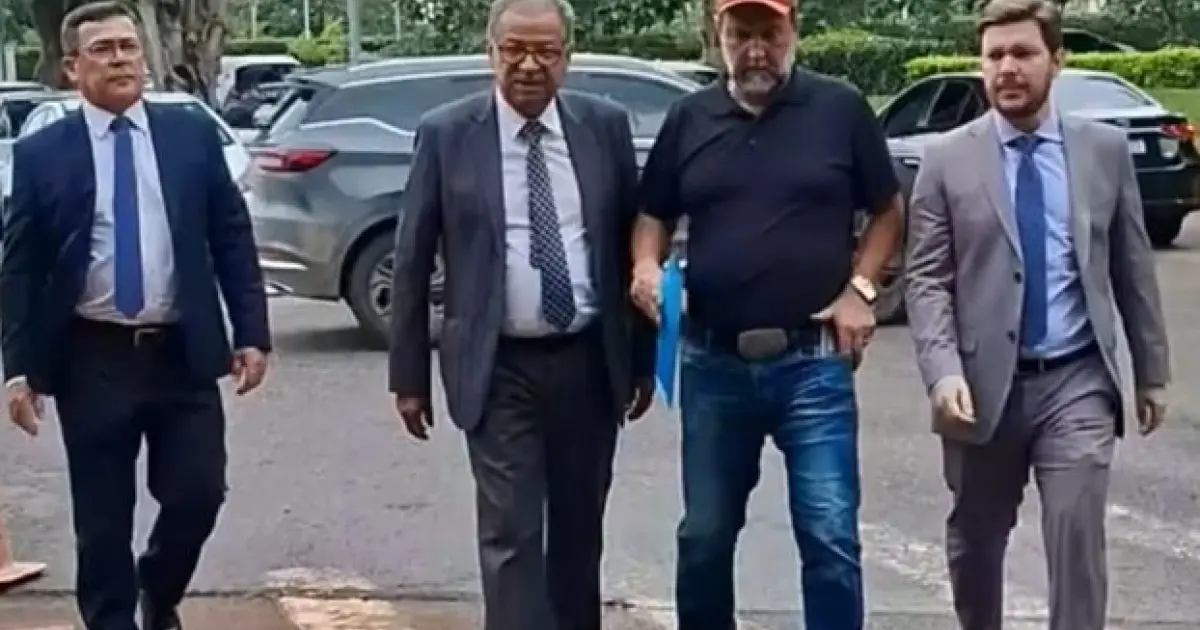 Caminhoneiros anunciam paralisação no dia 4 em defesa de direitos da categoria - Portal Voz do Campo