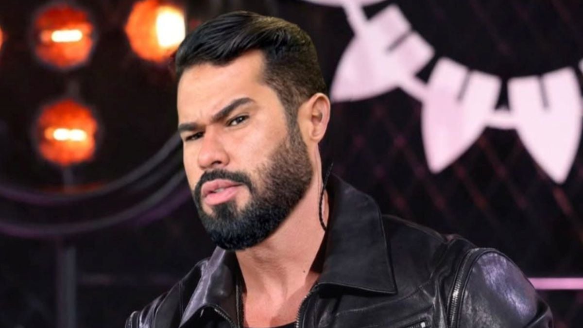 Cantor Jones Mesquita morre em acidente de moto em Feira de Santana - Acorda Cidade