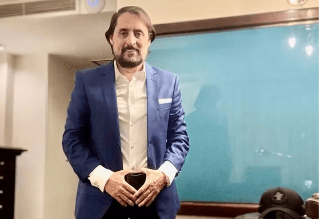 Cantor Mauri, irmão de Chitãozinho e Xororó, morre em acidente