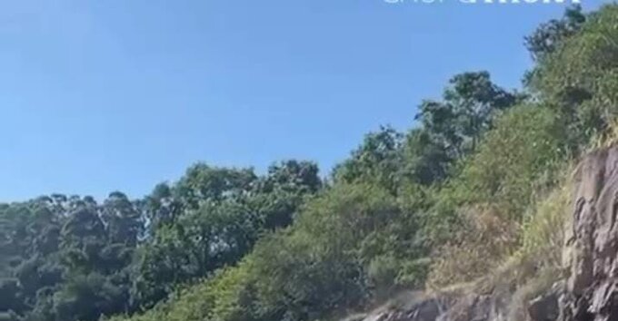 Carreta de Concórdia sofre acidente no Vale do Taquari - Radio Rural