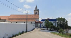 Homem mata criança de 13 anos e morre numa explosão em Tomar