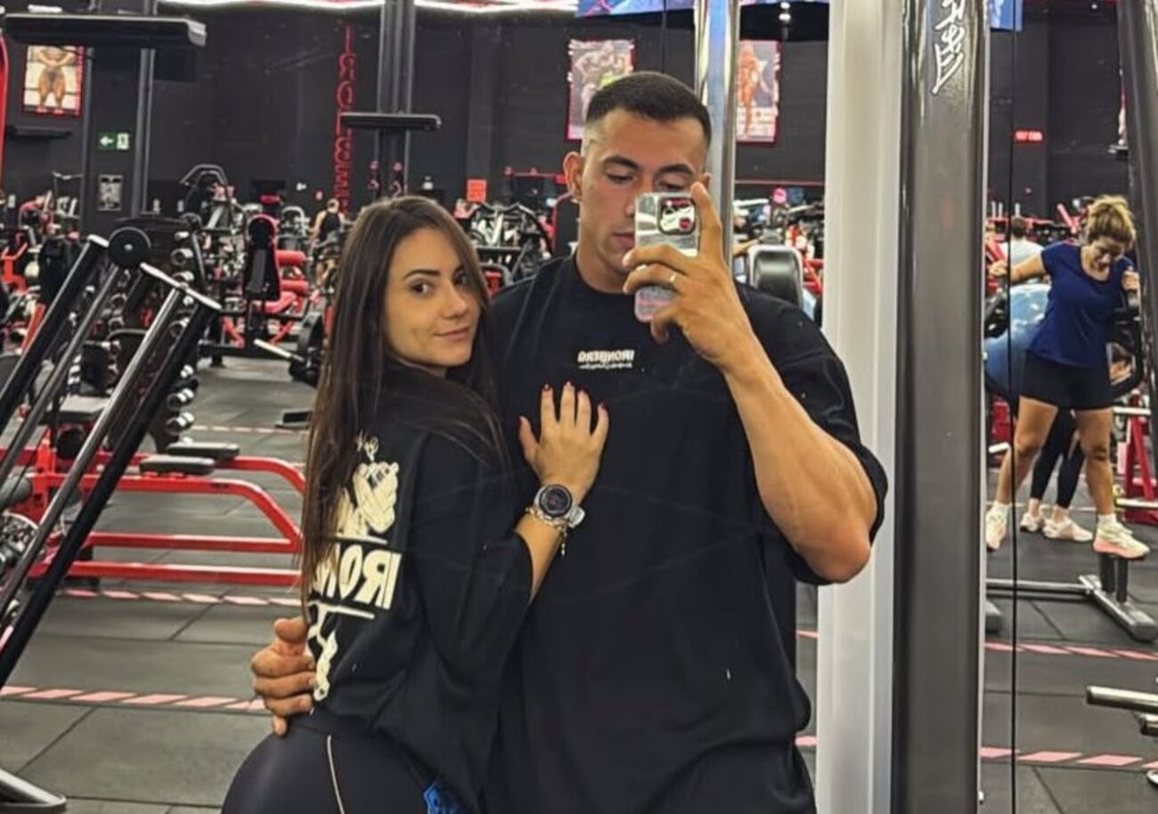 Casal de namorados morre em grave acidente em rodovia no interior de SP - G1 - Globo