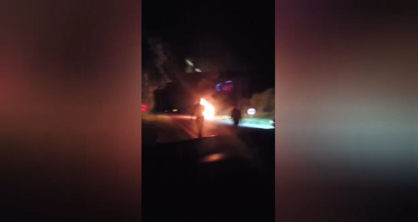 Cinco pessoas da mesma família morrem em acidente em Reginópolis - G1 - Globo