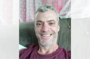 Corpo de Odacir Berthi, vítima de acidente nas 27 Curvas, será sepultado nesta quarta-feira em Jaraguá do Sul