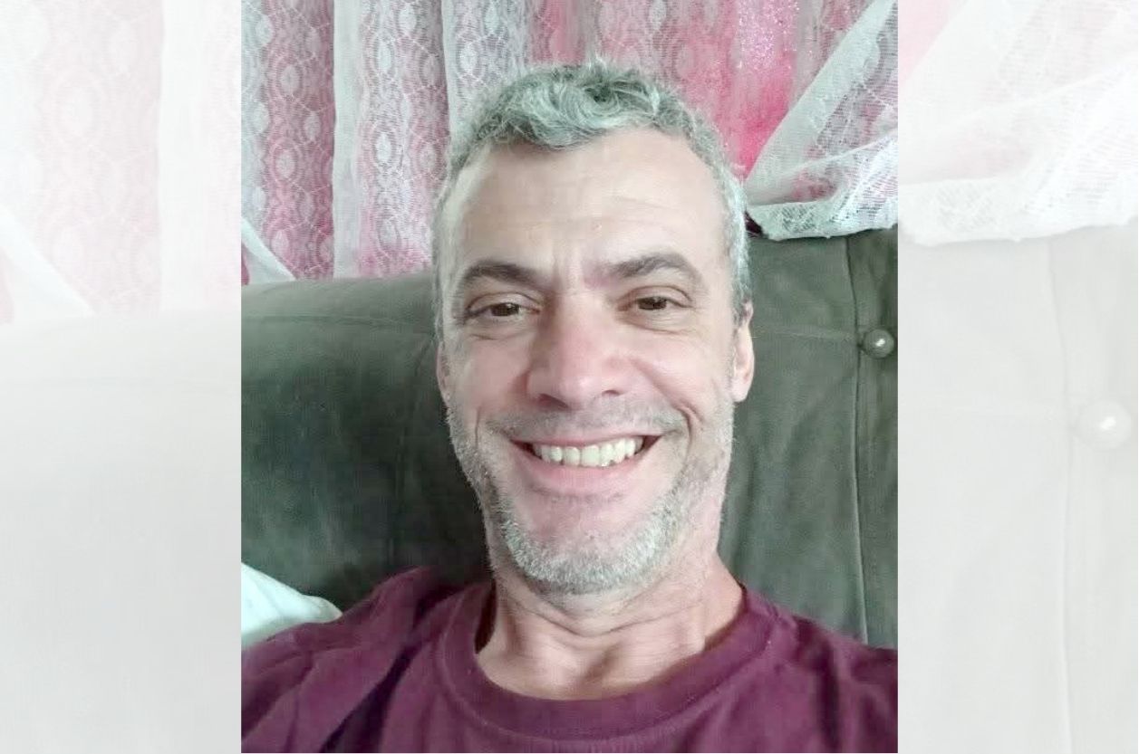 Corpo de Odacir Berthi, vítima de acidente nas 27 Curvas, será sepultado nesta quarta-feira em Jaraguá do Sul