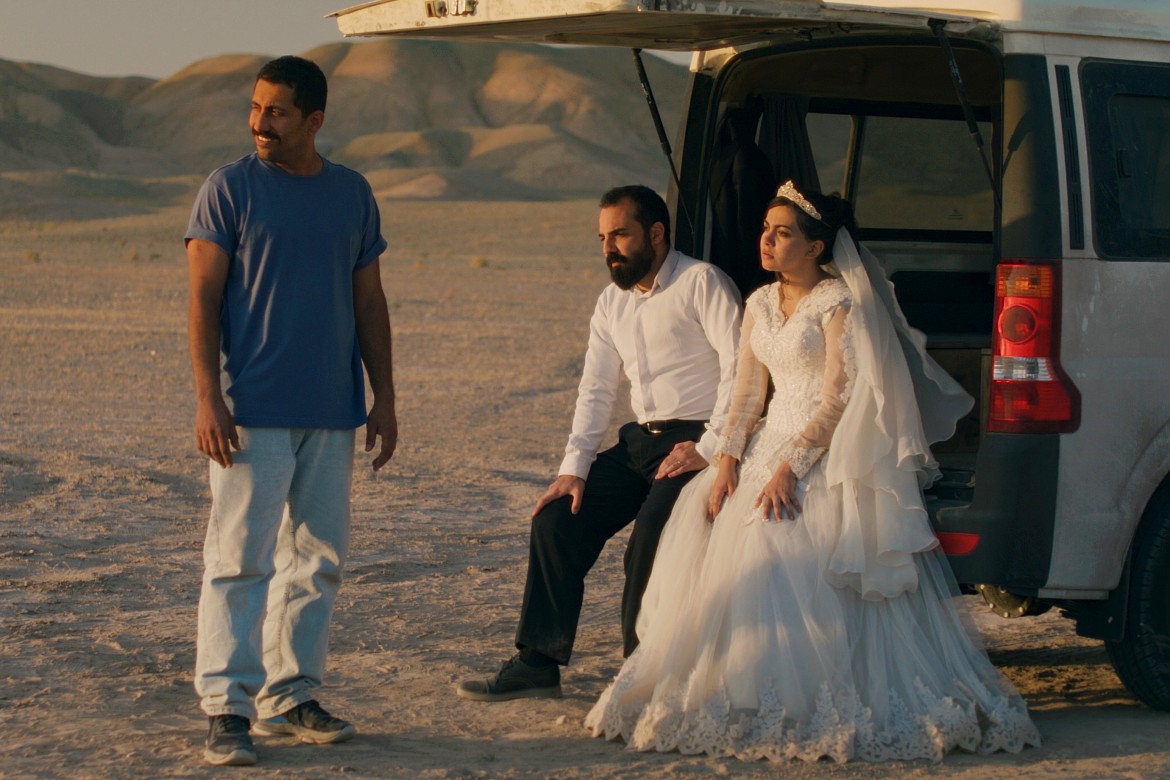 Crítica | Foi Apenas Um Acidente