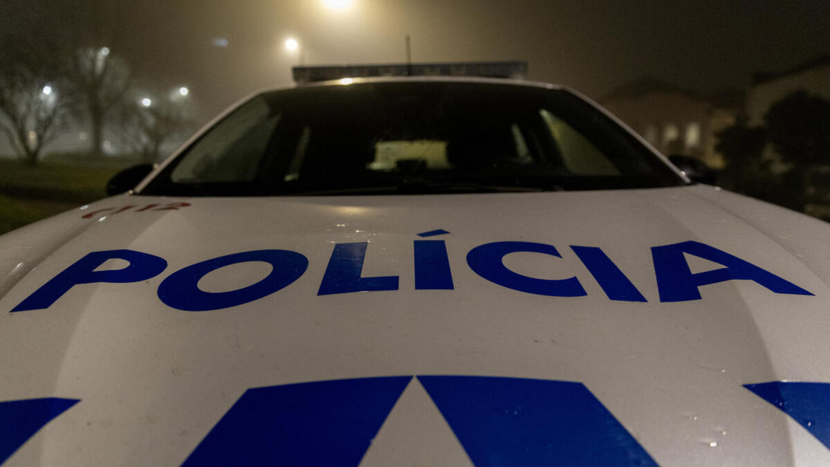 Jornal de Notícias Logo