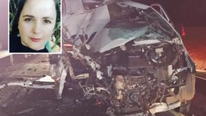 Diretora de escola morre e 14 ficam feridos em acidente após passeio no Rio Grande do Sul