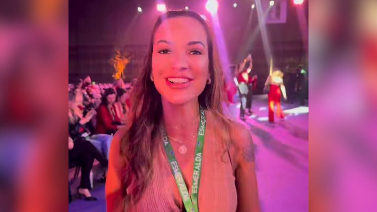 Empresária voltou de SP horas antes de morrer em acidente com Porsche em Balneário Camboriú